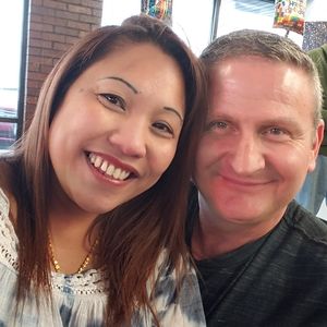 Meet your Posher, Gary